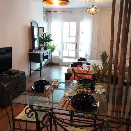 Loft 113 Apartment Corralejo Ngoại thất bức ảnh