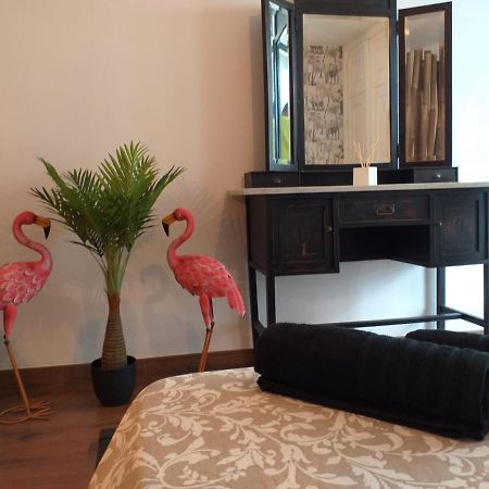 Loft 113 Apartment Corralejo Ngoại thất bức ảnh