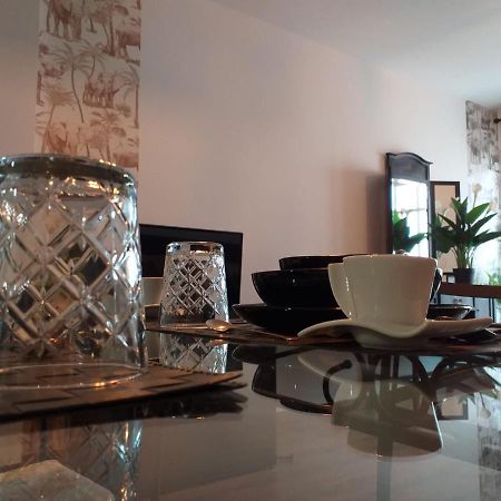 Loft 113 Apartment Corralejo Ngoại thất bức ảnh