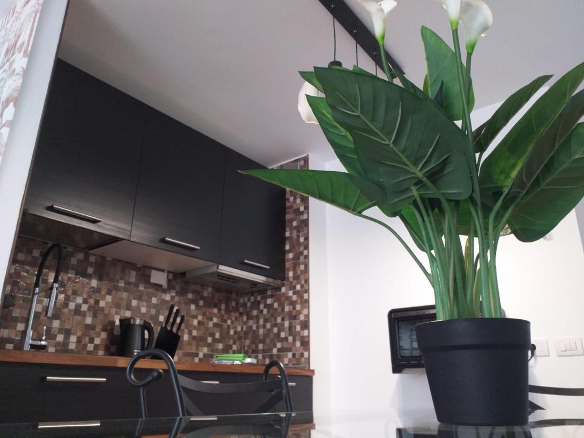 Loft 113 Apartment Corralejo Ngoại thất bức ảnh