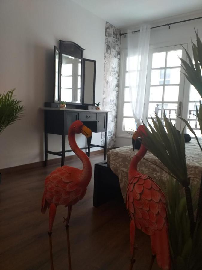 Loft 113 Apartment Corralejo Ngoại thất bức ảnh