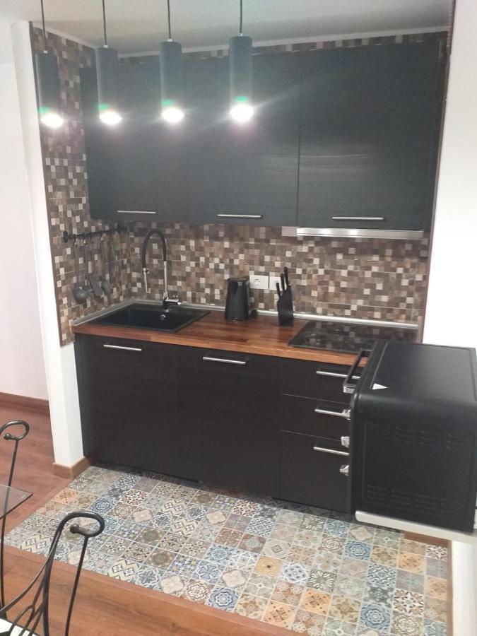 Loft 113 Apartment Corralejo Ngoại thất bức ảnh