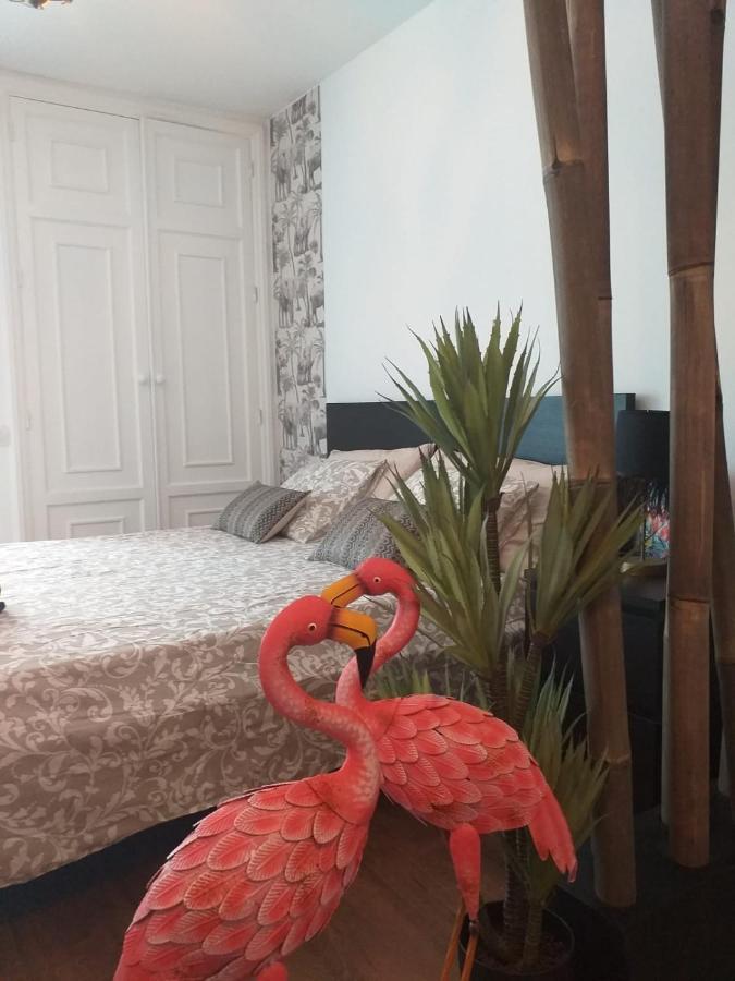 Loft 113 Apartment Corralejo Ngoại thất bức ảnh