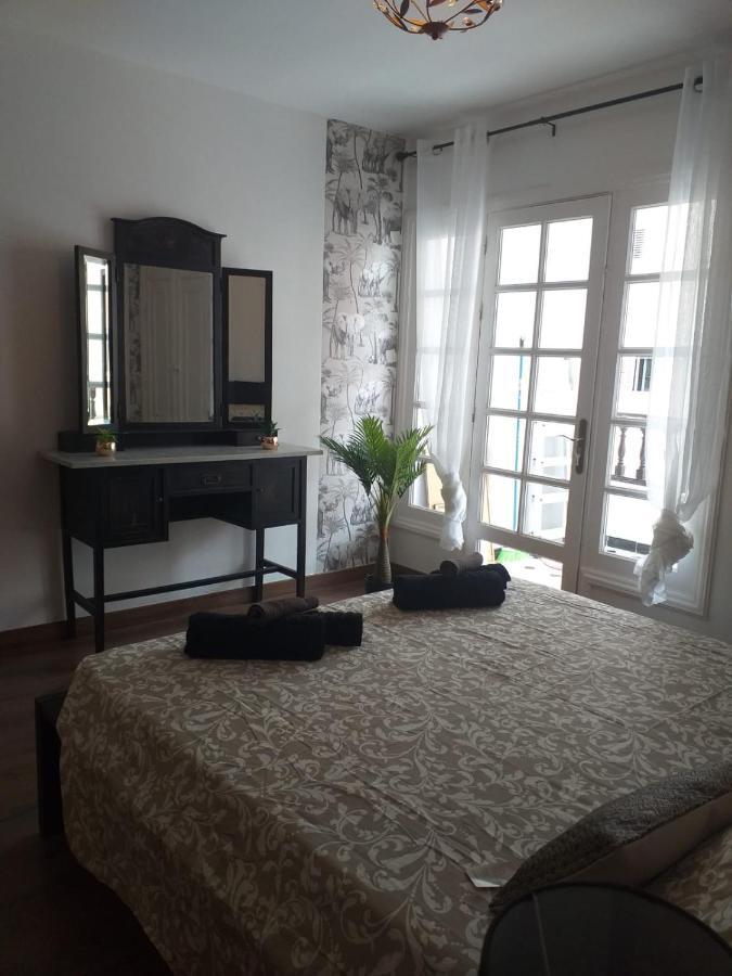 Loft 113 Apartment Corralejo Ngoại thất bức ảnh