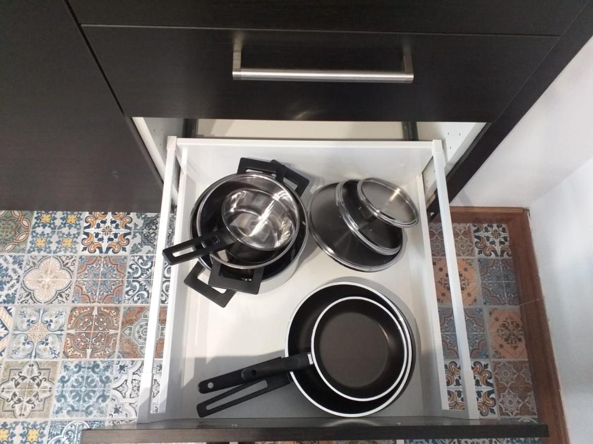 Loft 113 Apartment Corralejo Ngoại thất bức ảnh