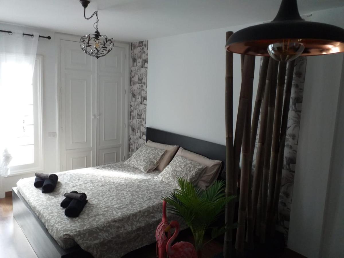 Loft 113 Apartment Corralejo Ngoại thất bức ảnh