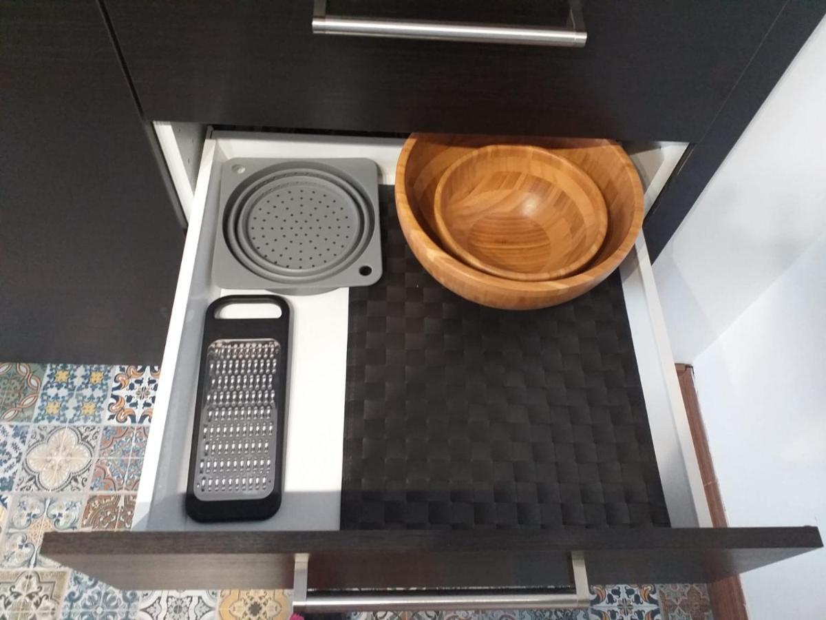 Loft 113 Apartment Corralejo Ngoại thất bức ảnh