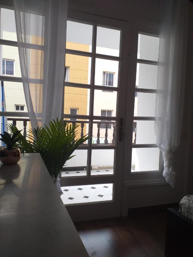 Loft 113 Apartment Corralejo Ngoại thất bức ảnh