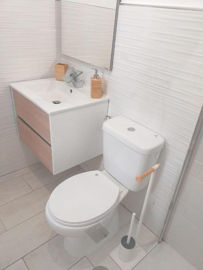 Loft 113 Apartment Corralejo Ngoại thất bức ảnh