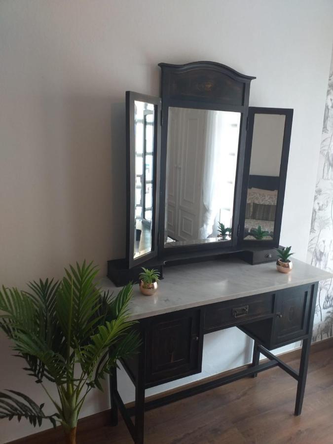 Loft 113 Apartment Corralejo Ngoại thất bức ảnh