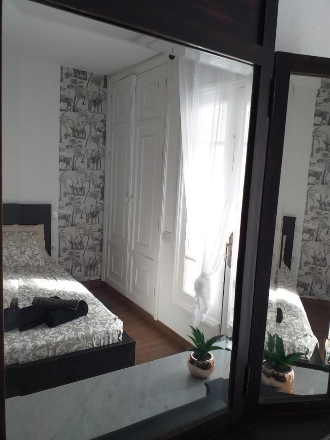 Loft 113 Apartment Corralejo Ngoại thất bức ảnh