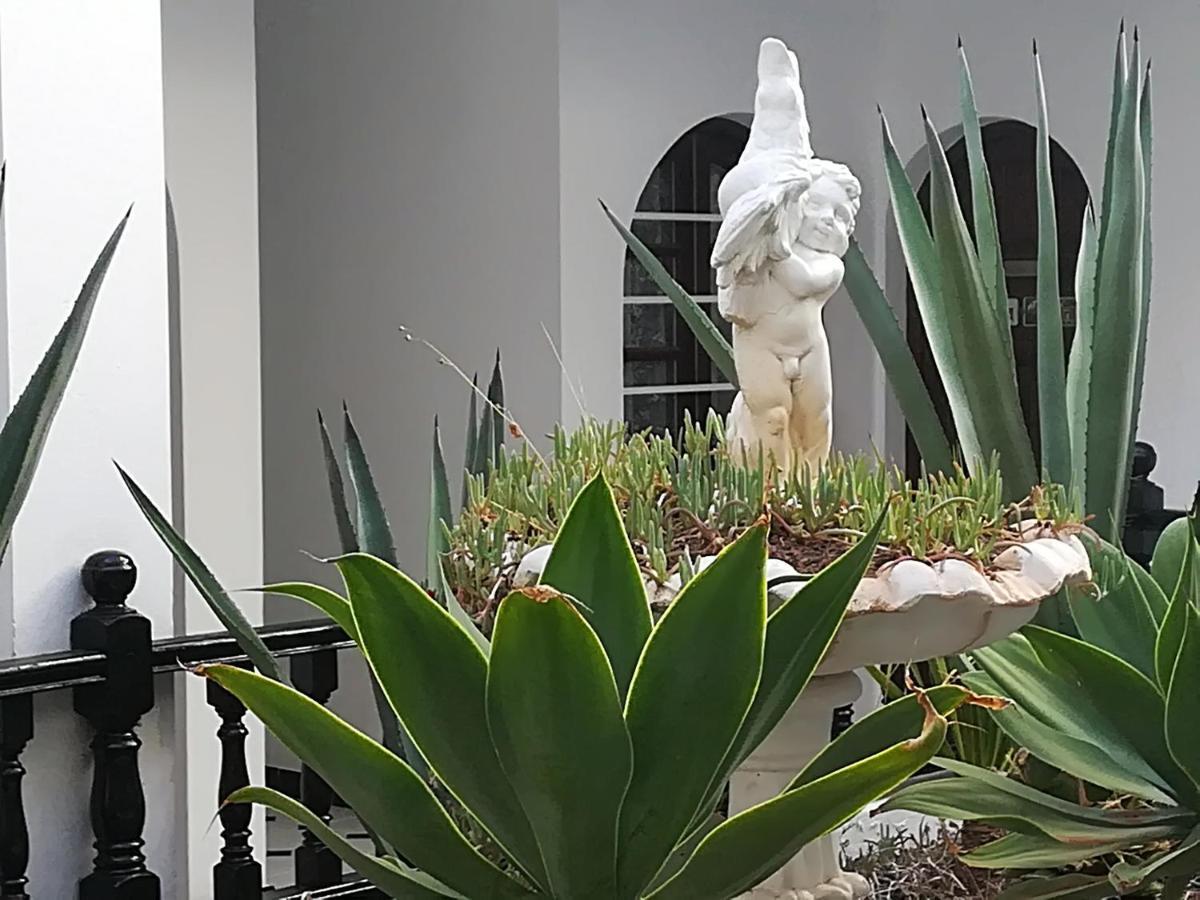 Loft 113 Apartment Corralejo Ngoại thất bức ảnh