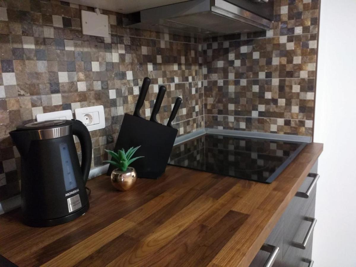 Loft 113 Apartment Corralejo Ngoại thất bức ảnh