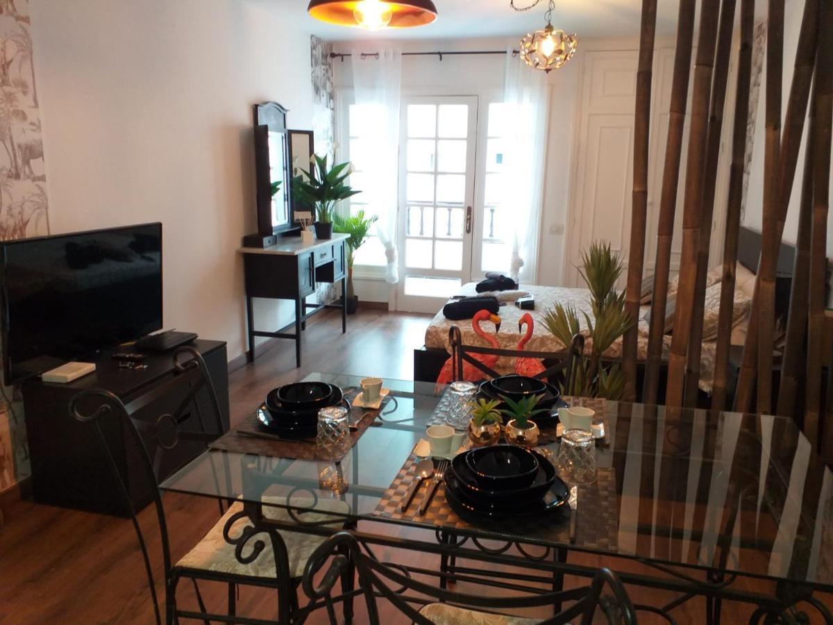 Loft 113 Apartment Corralejo Ngoại thất bức ảnh