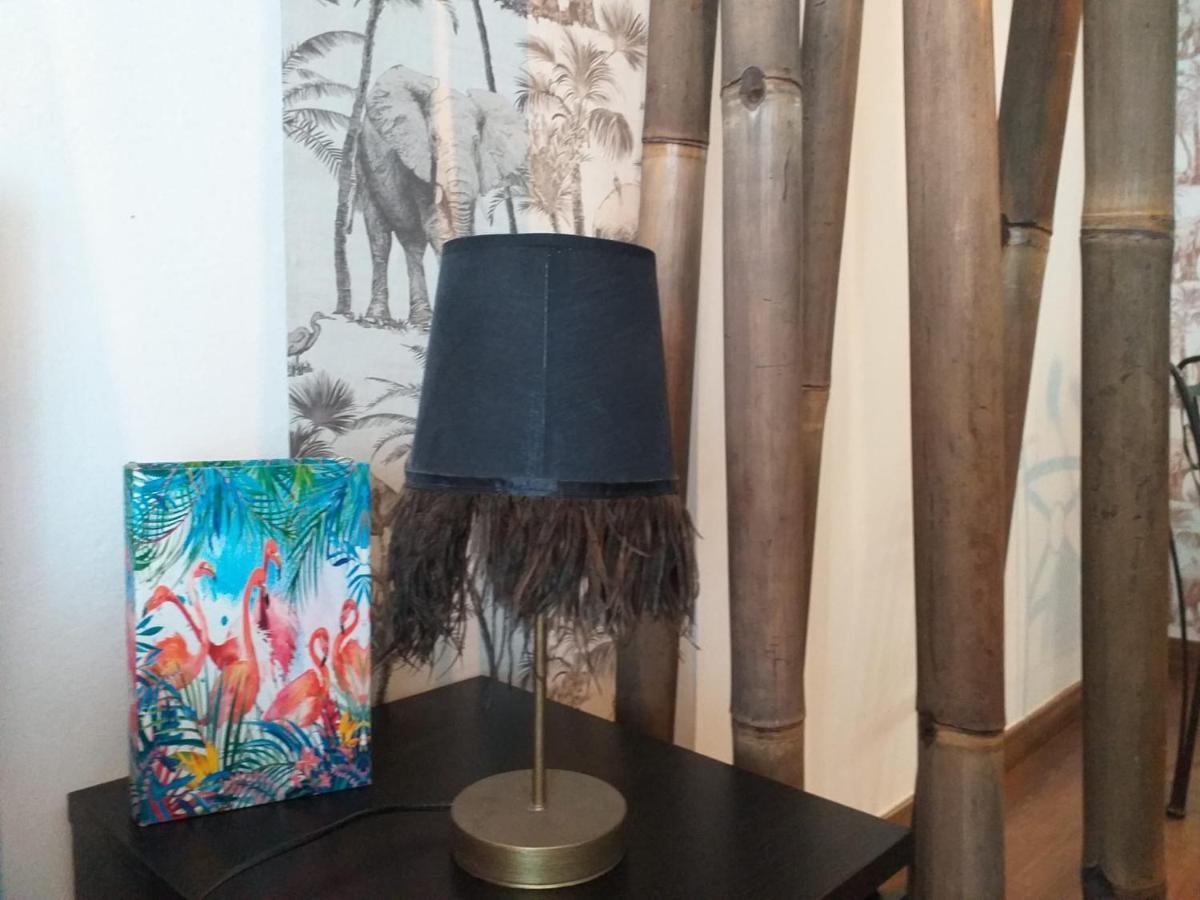 Loft 113 Apartment Corralejo Ngoại thất bức ảnh