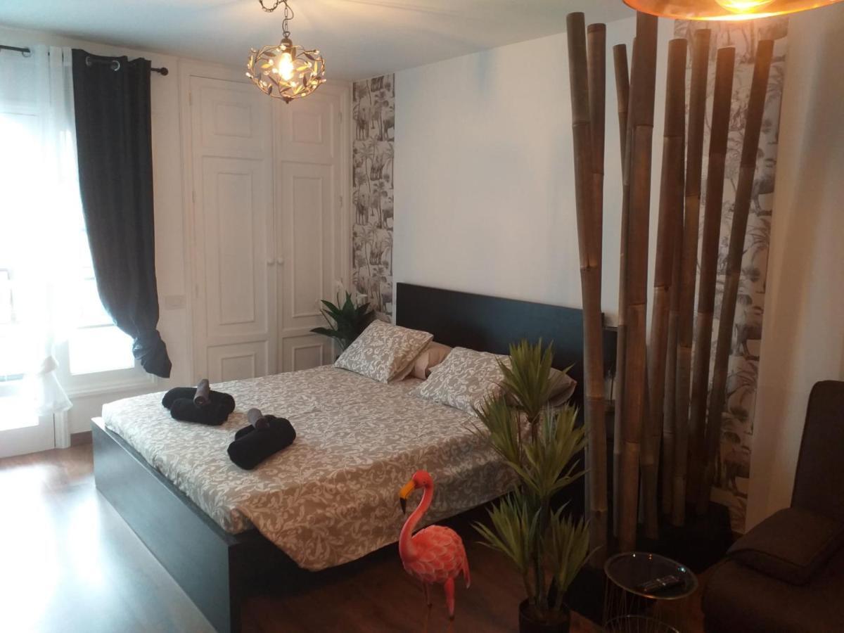 Loft 113 Apartment Corralejo Ngoại thất bức ảnh