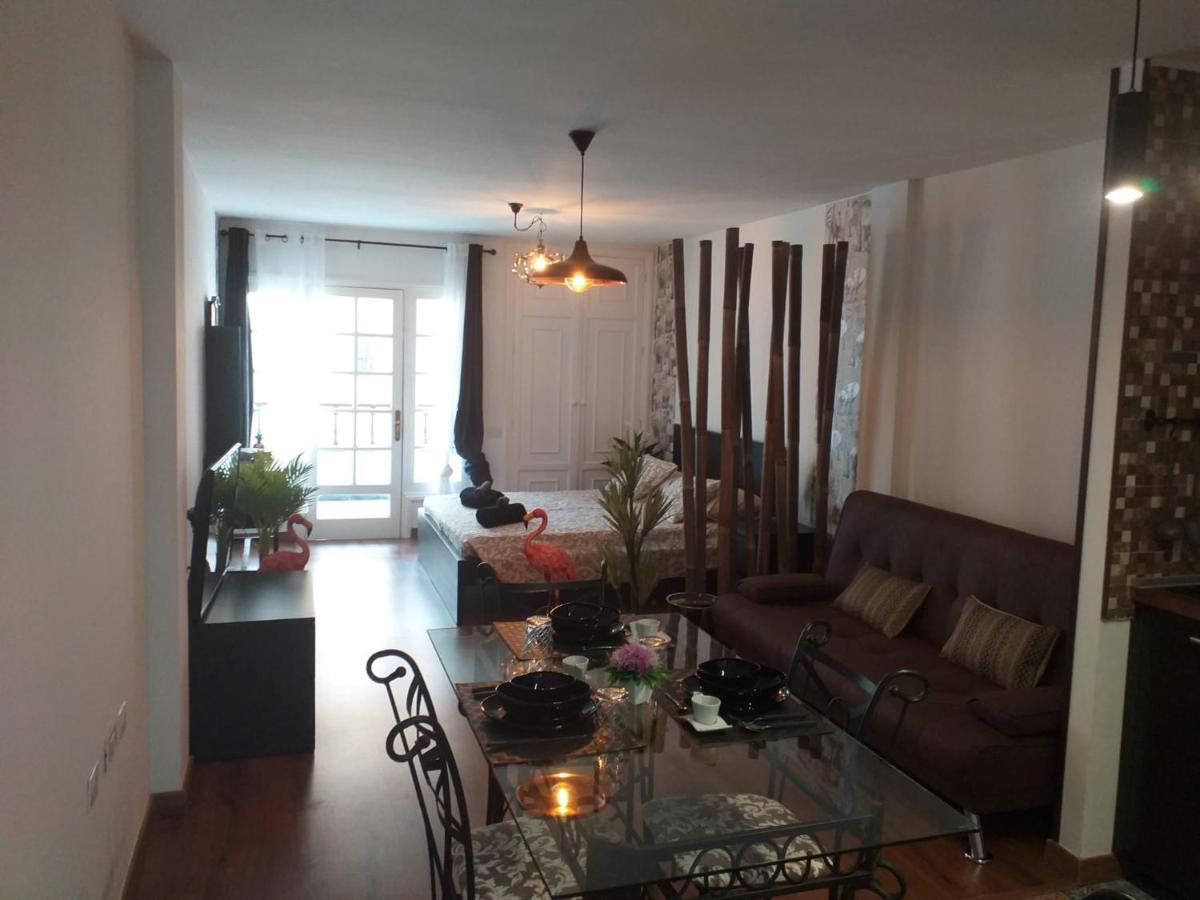 Loft 113 Apartment Corralejo Ngoại thất bức ảnh