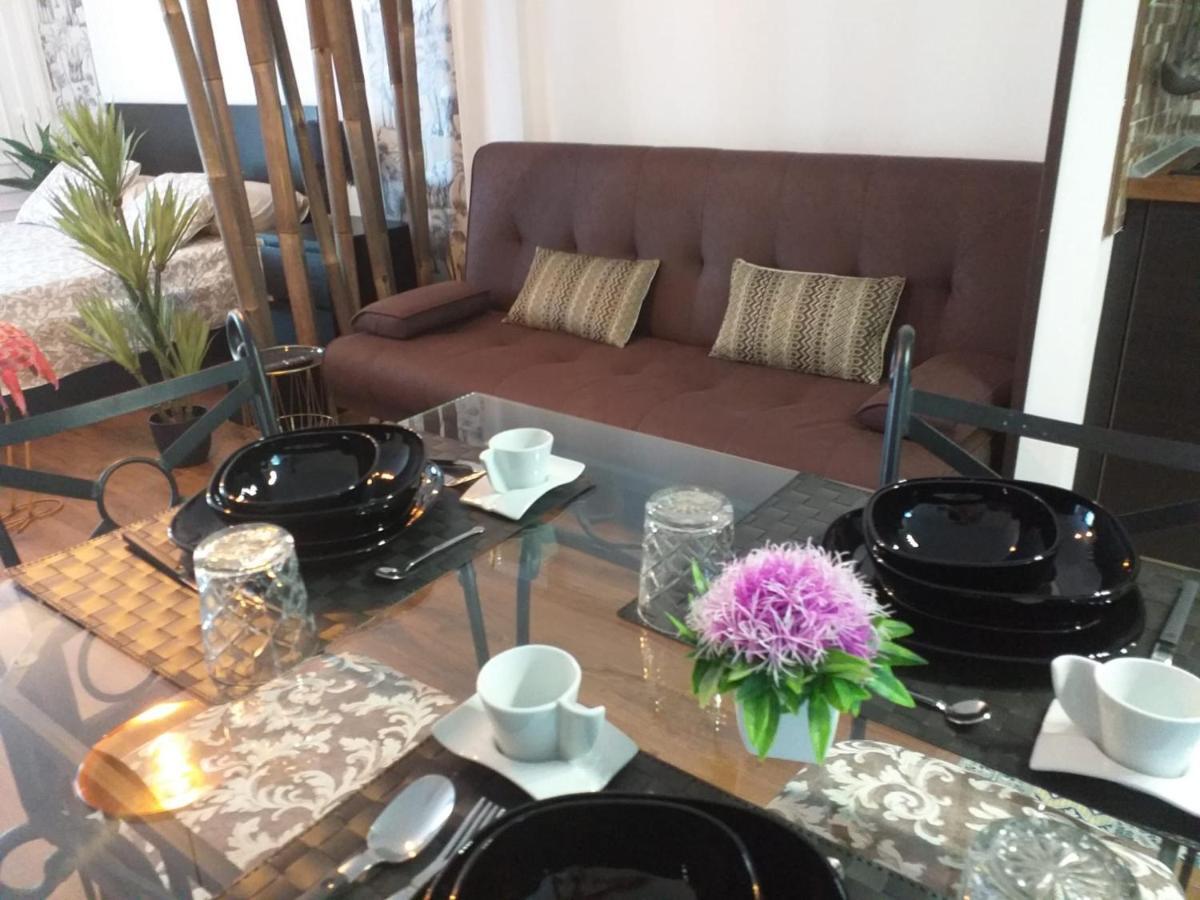 Loft 113 Apartment Corralejo Ngoại thất bức ảnh