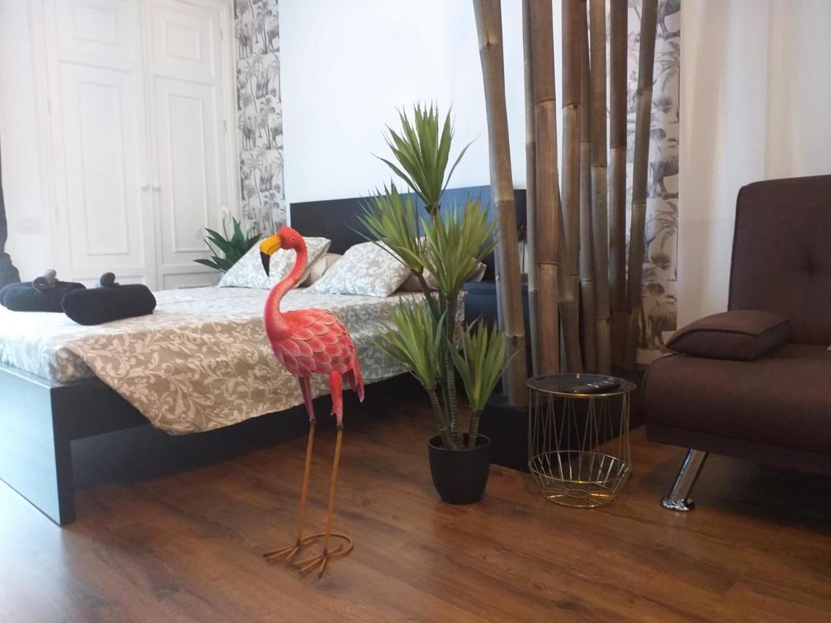 Loft 113 Apartment Corralejo Ngoại thất bức ảnh