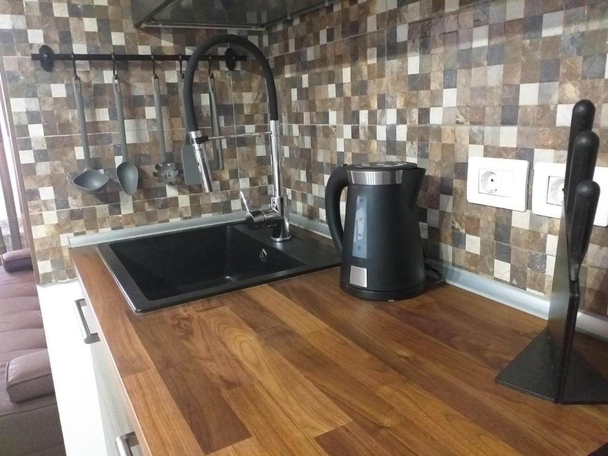 Loft 113 Apartment Corralejo Ngoại thất bức ảnh