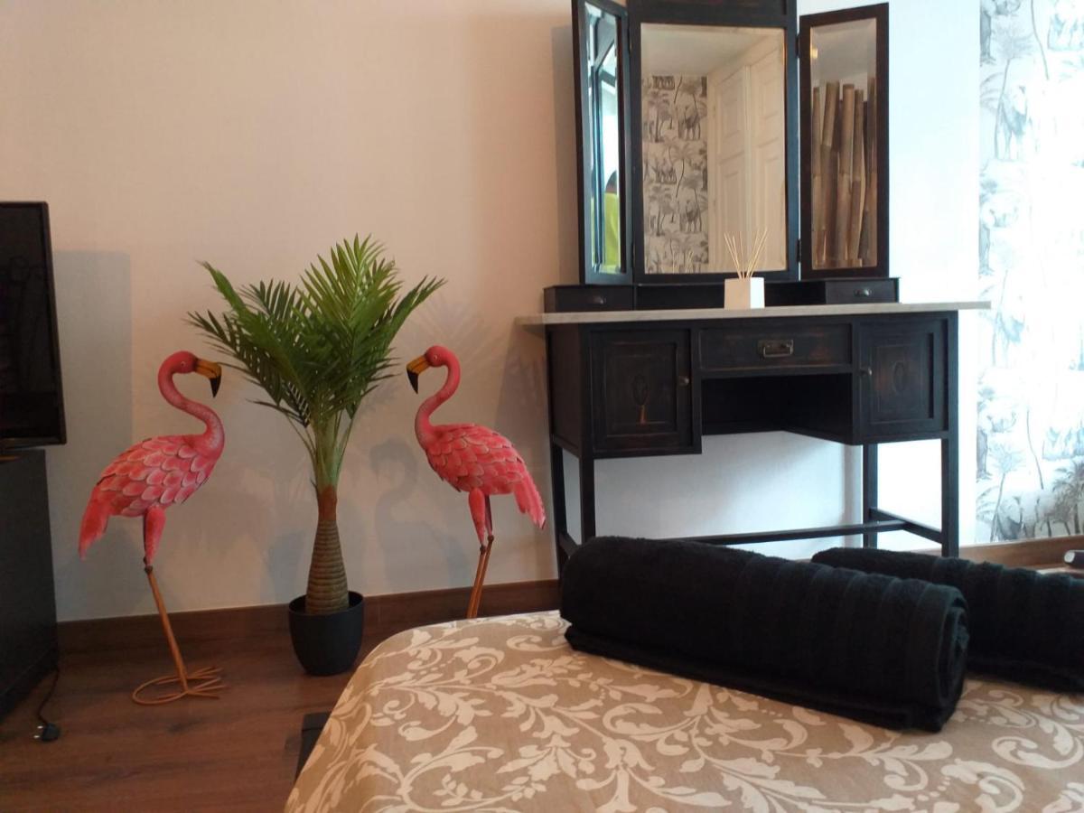 Loft 113 Apartment Corralejo Ngoại thất bức ảnh