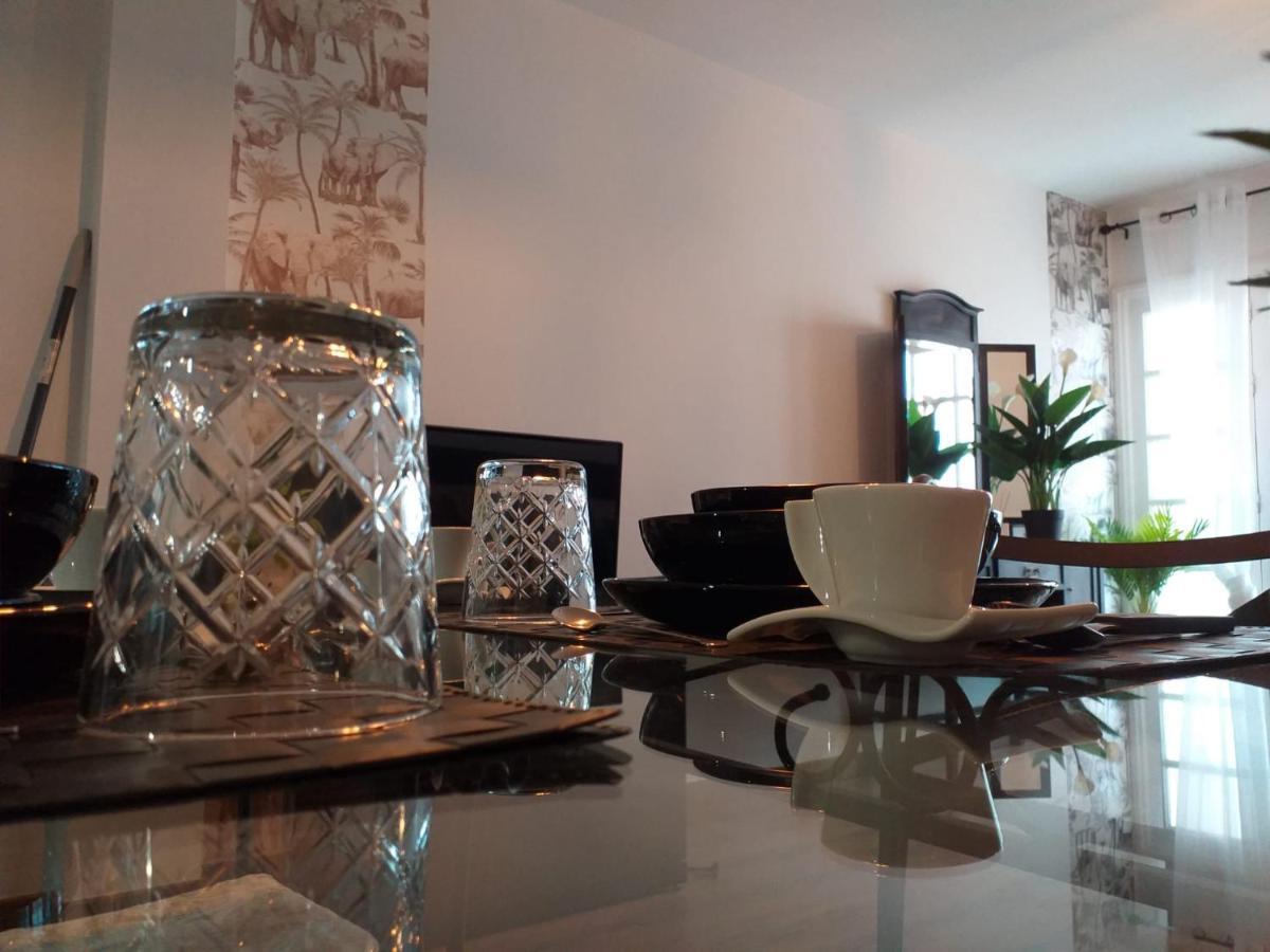 Loft 113 Apartment Corralejo Ngoại thất bức ảnh