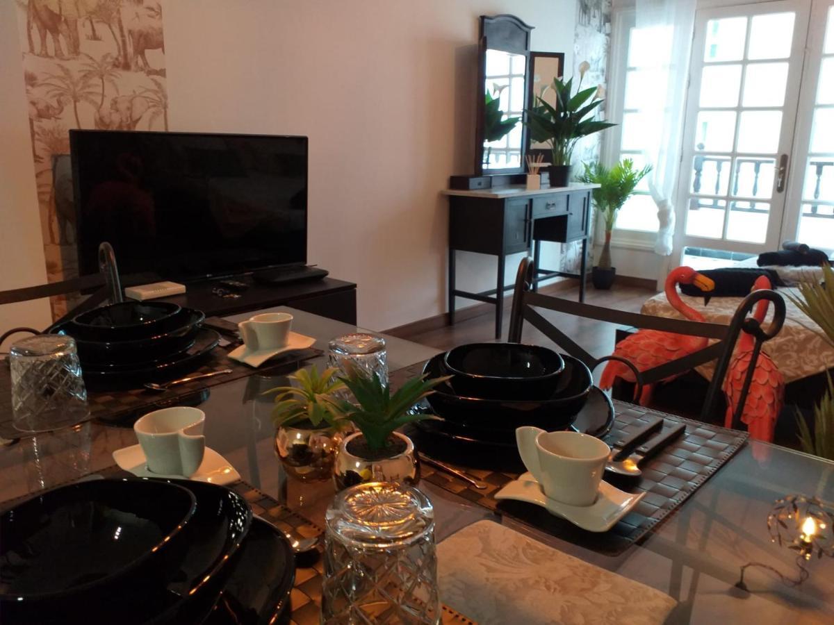 Loft 113 Apartment Corralejo Ngoại thất bức ảnh