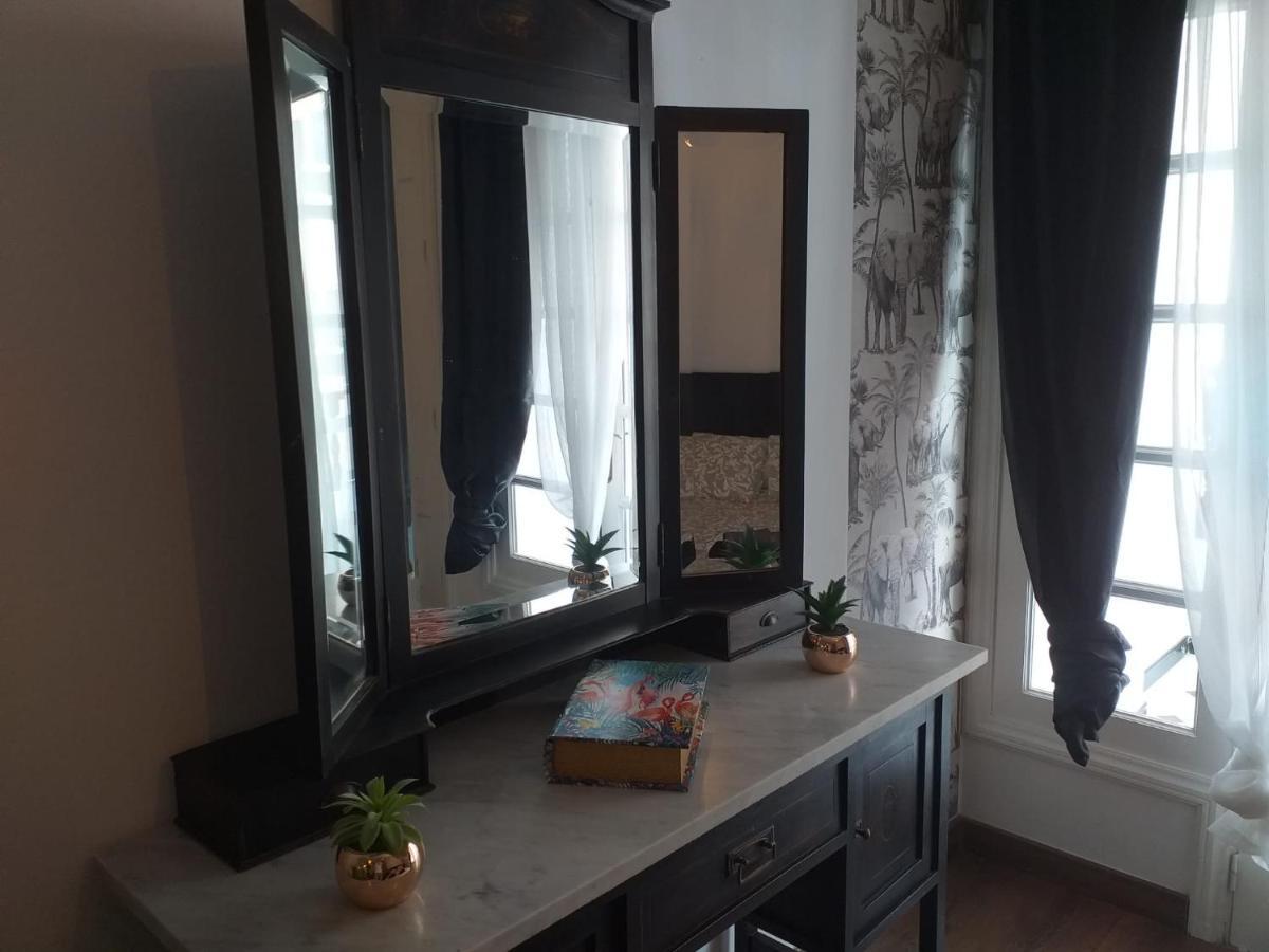 Loft 113 Apartment Corralejo Ngoại thất bức ảnh