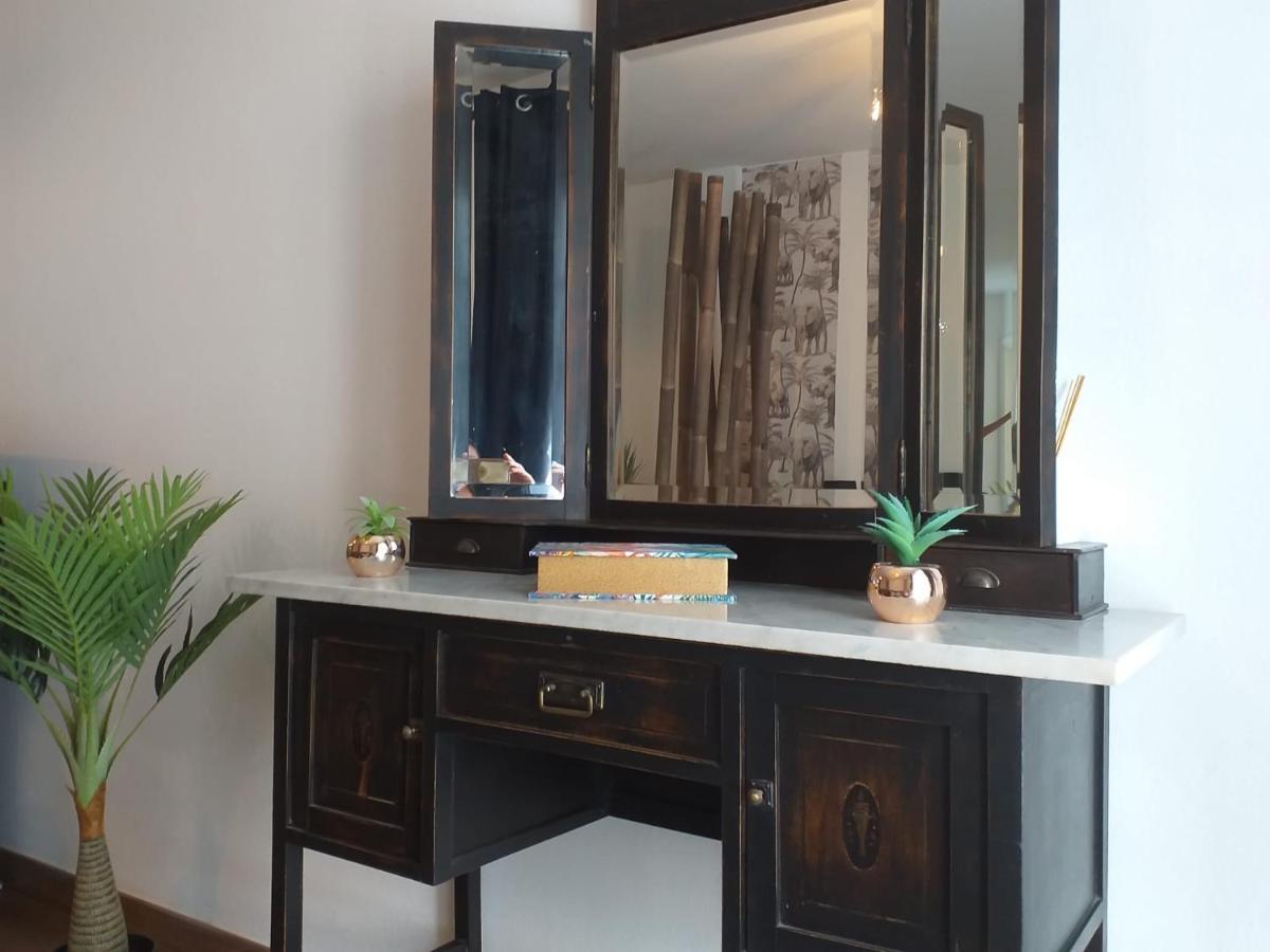 Loft 113 Apartment Corralejo Ngoại thất bức ảnh