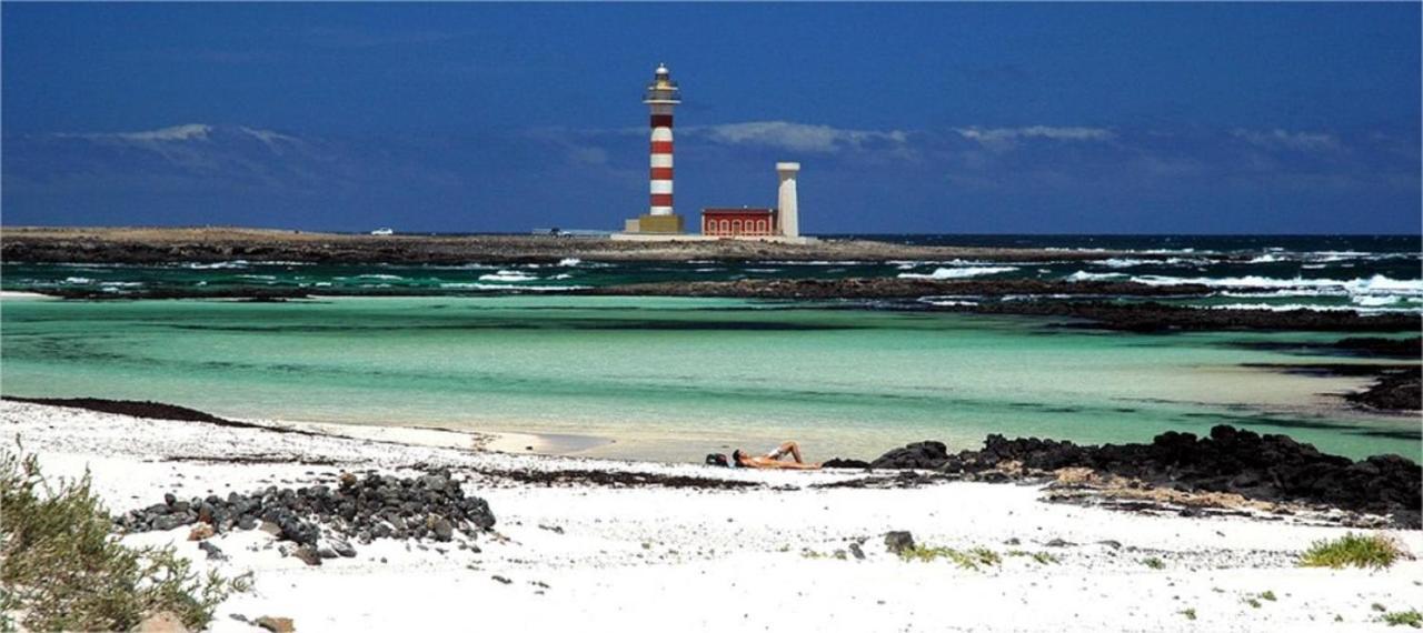 Loft 113 Apartment Corralejo Ngoại thất bức ảnh